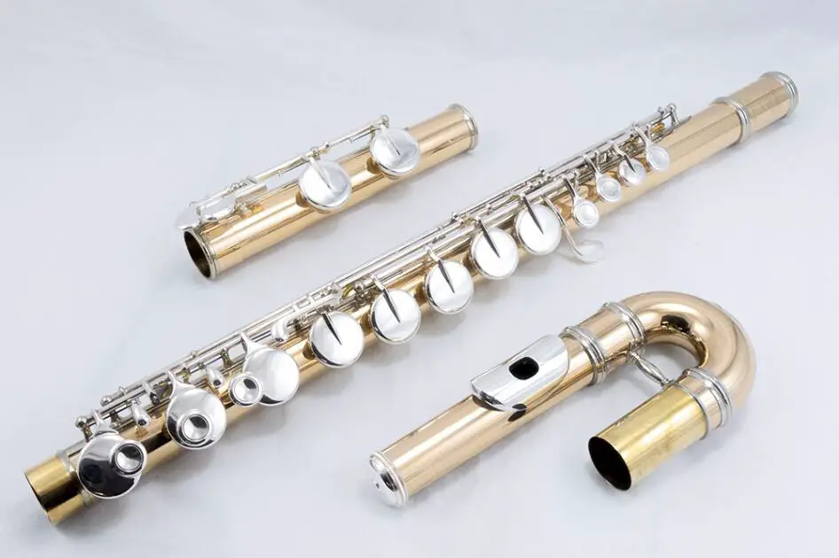 How much does an alto flute cost