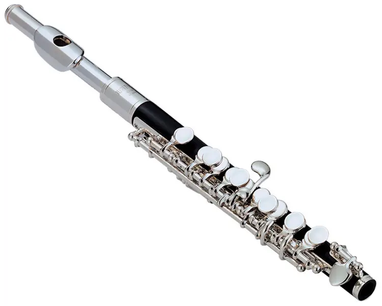 Tone Quality of Piccolo Flute