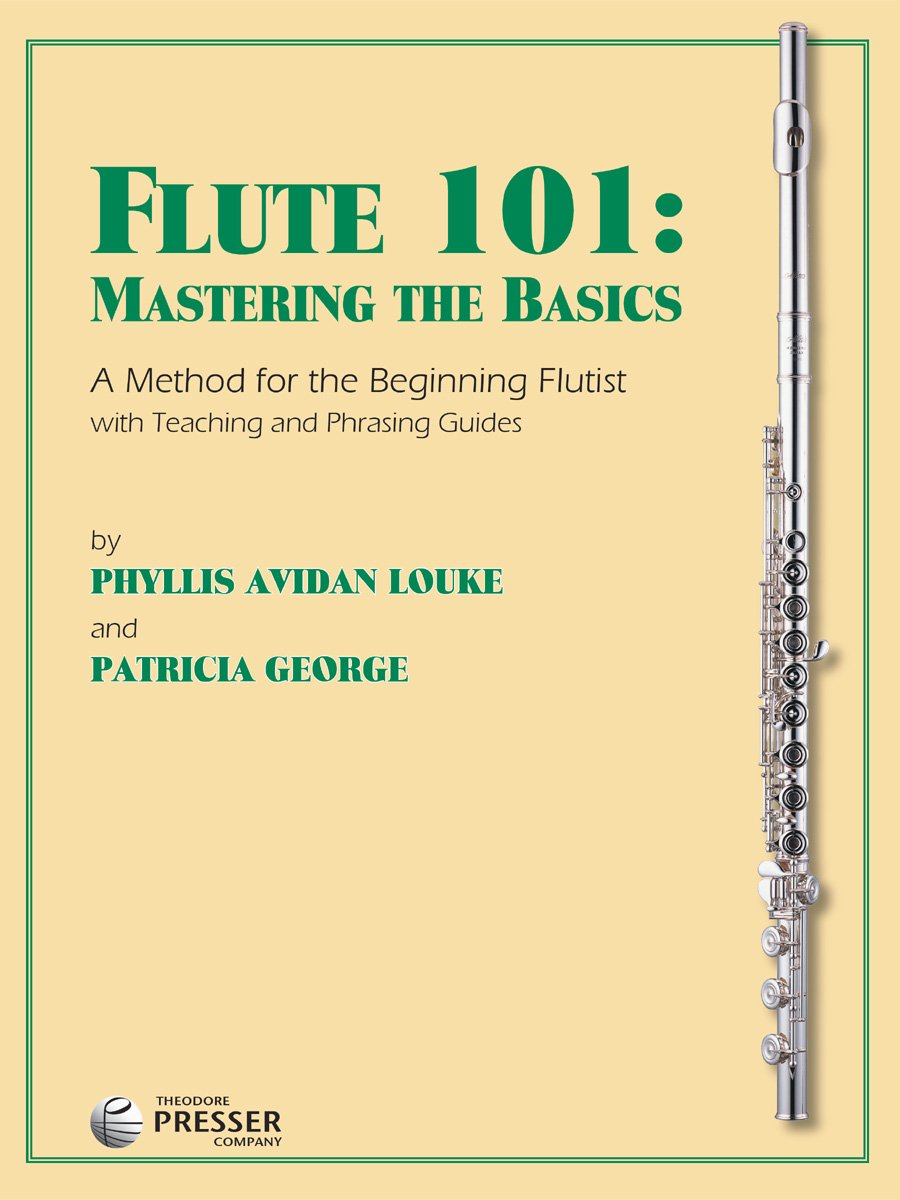 How to Read the Music for the Alto Flute