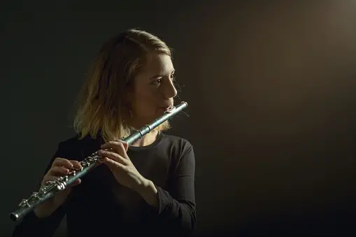 What kind of instrument is the flute