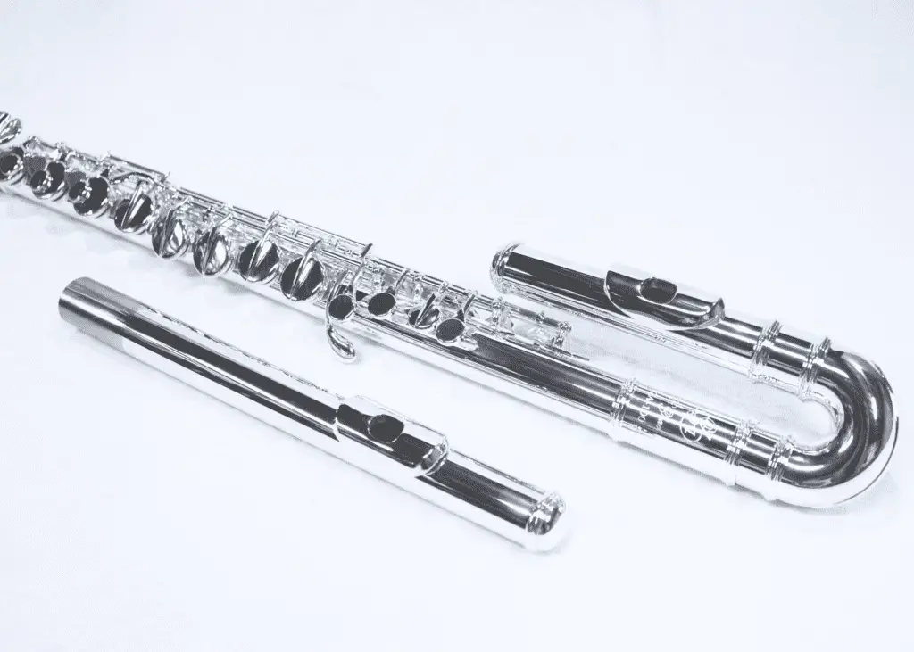 Alto flute