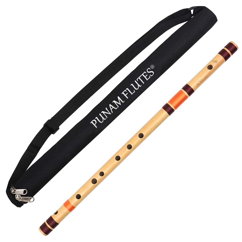 g sharp flute price