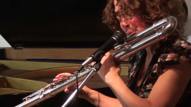 The Ultimate Guide to Playing the Bass Flute for Beginners