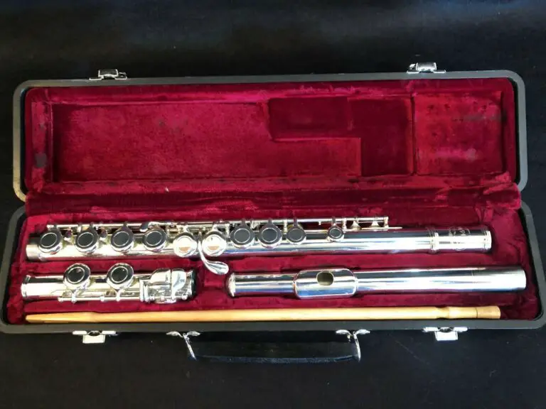 Jupiter Flute vs Yamaha Flute: Which One is the Best for You?