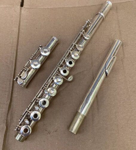 open hole flute advantages