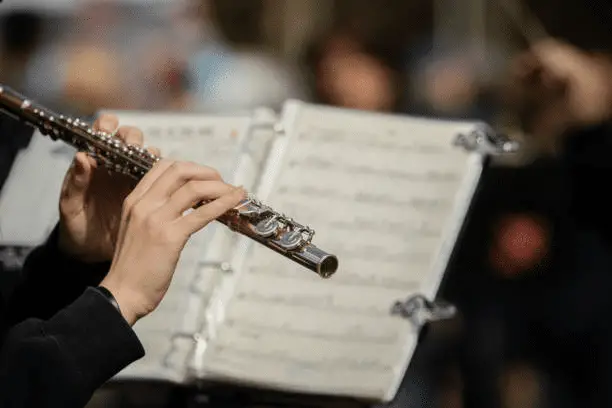 Beginner Flute Repertoire