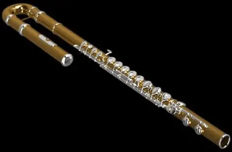 Alto Flute Orchestral Repertoire List