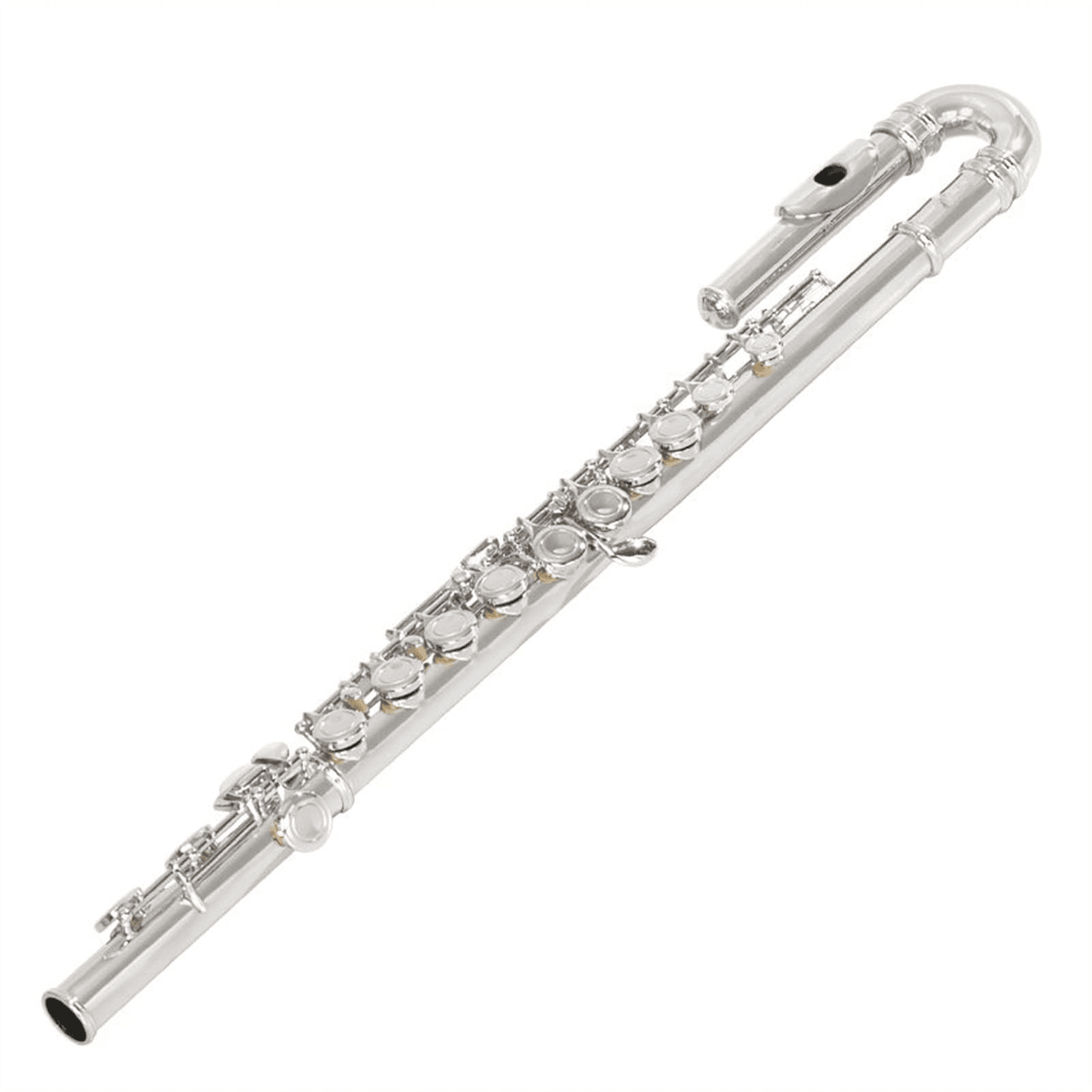 Alto Flute Orchestral Repertoire List
