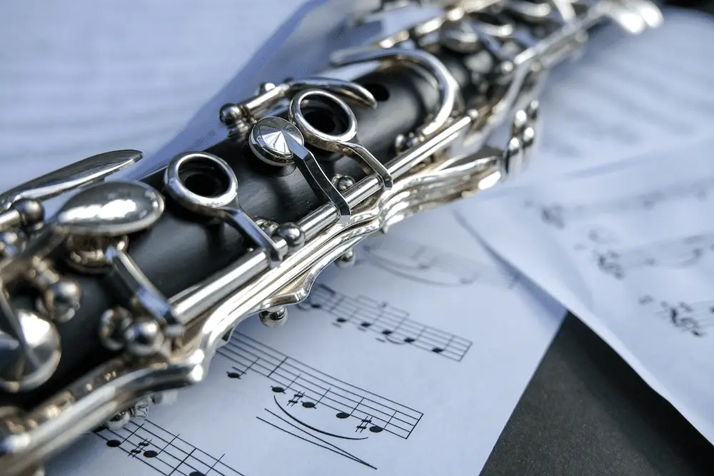flute oboe piano repertoire
