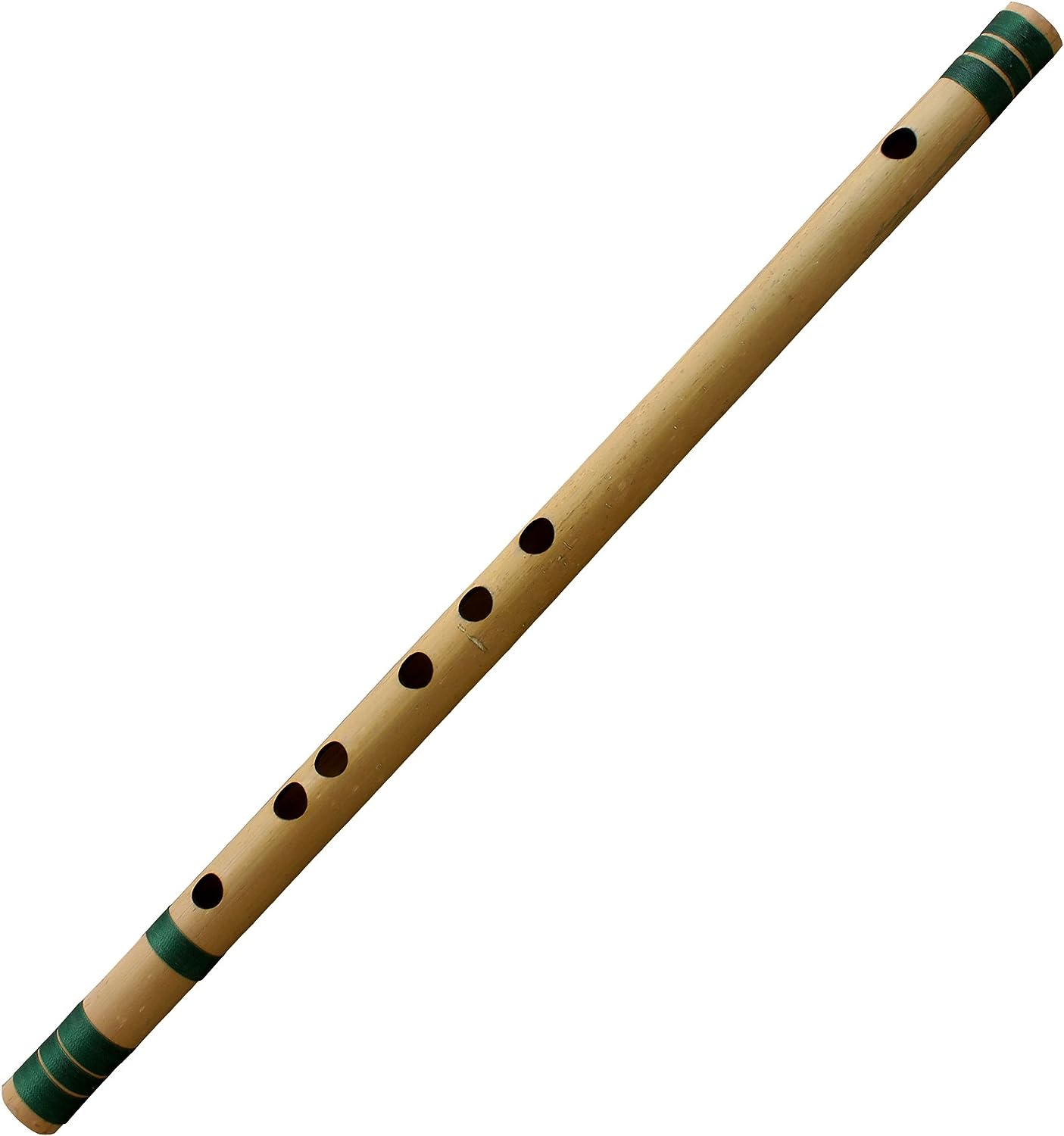 How to make professional bamboo flute