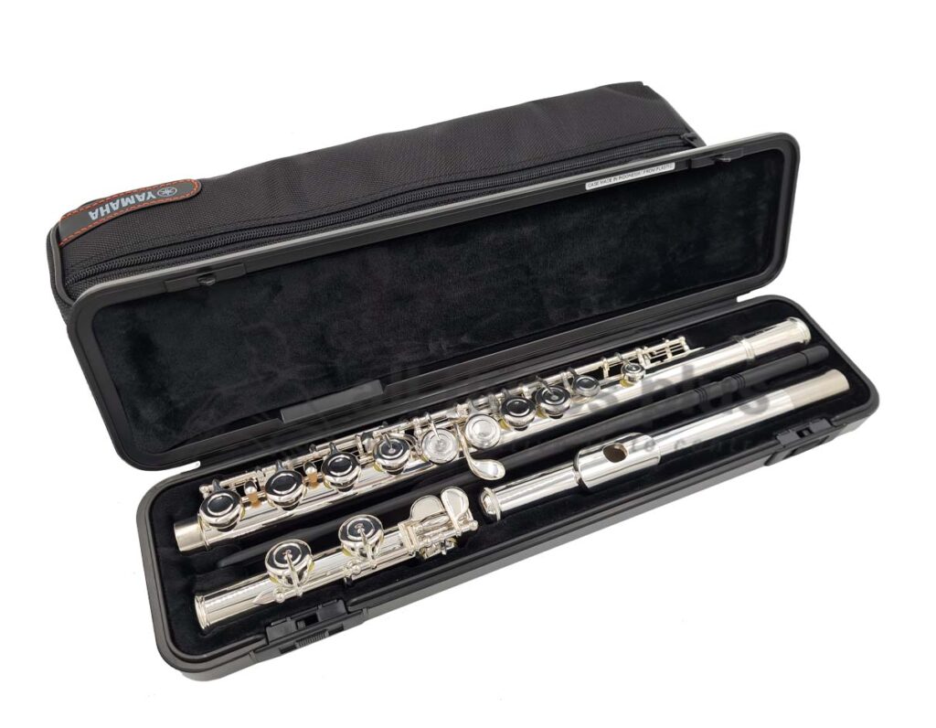 Price of flute in Serbia