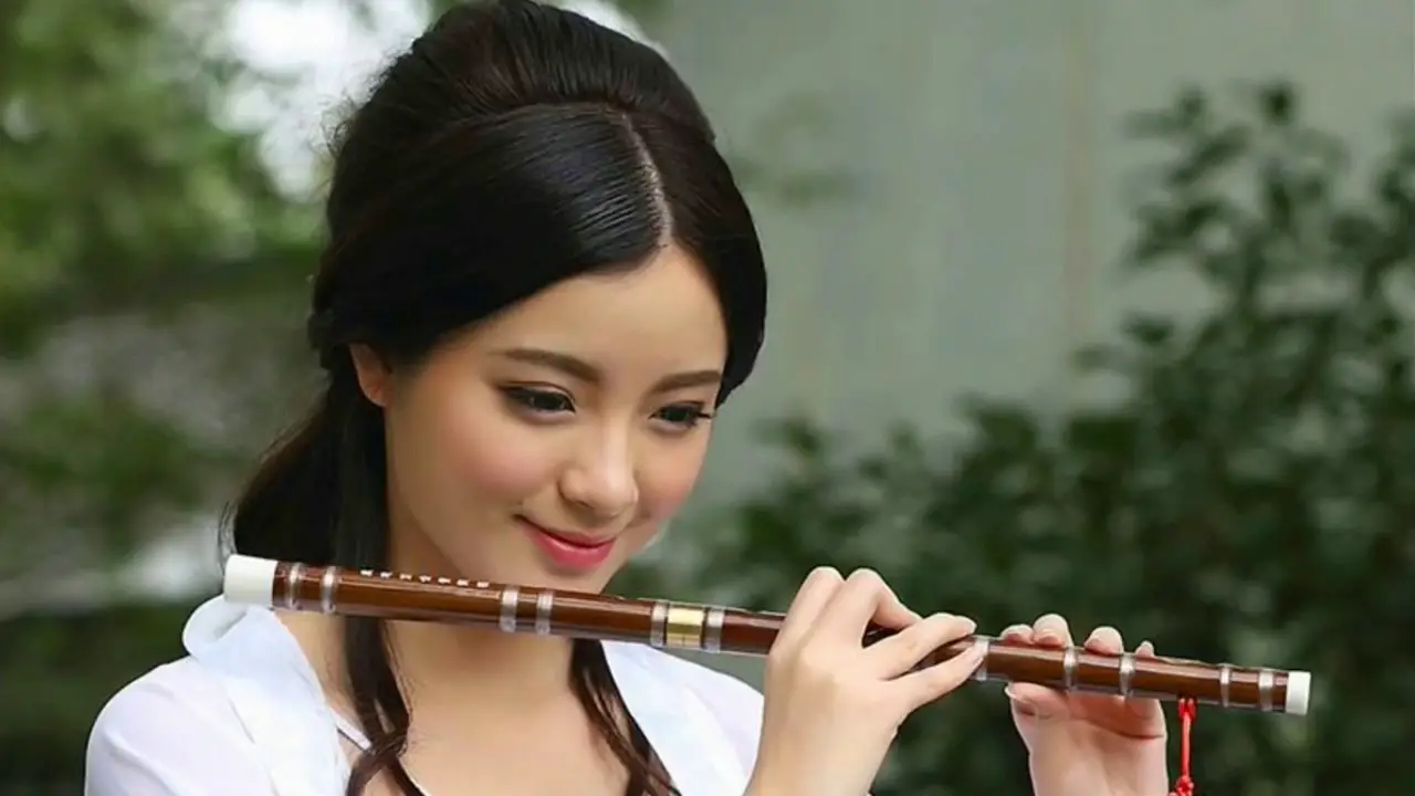 Where to buy Chinese bamboo flute