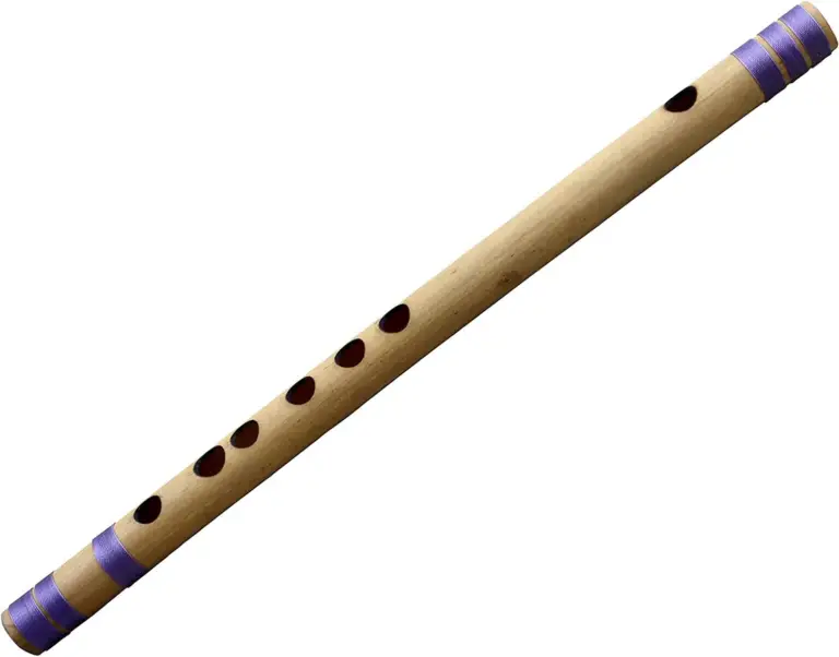 Transverse bamboo flute for sale