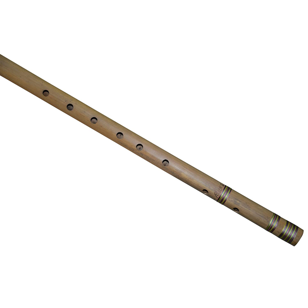 Bamboo flute for sale in India