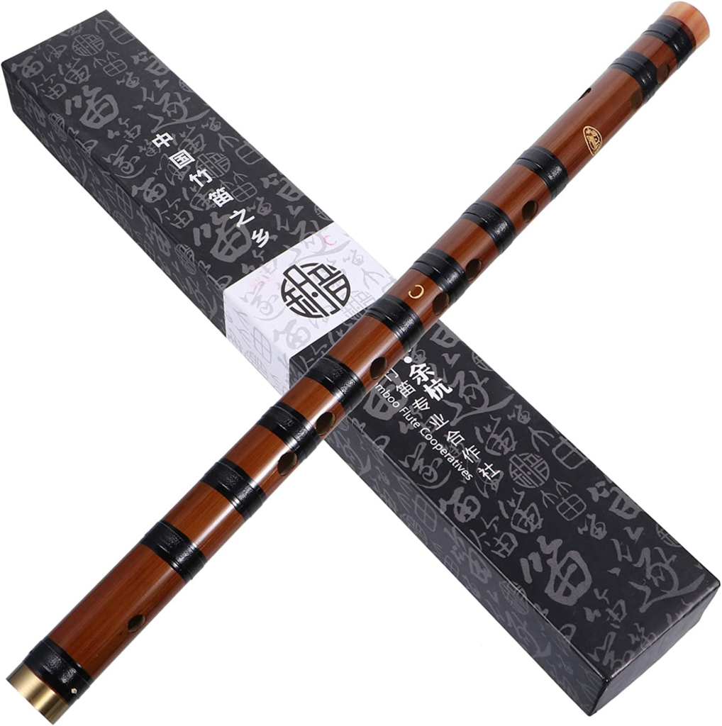 Information, facts, and all about bamboo flutes