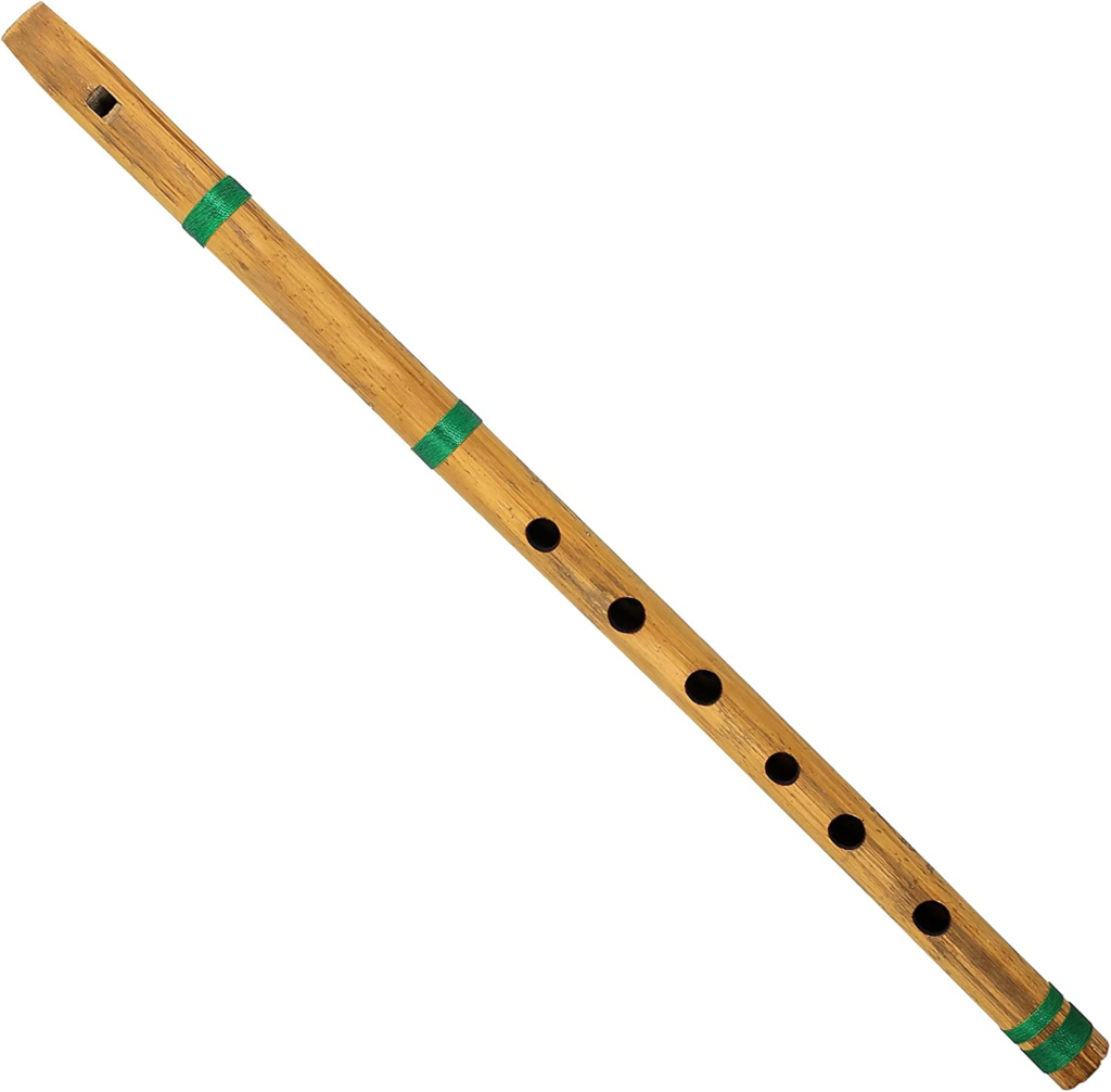 Bamboo flute for sale in the UK