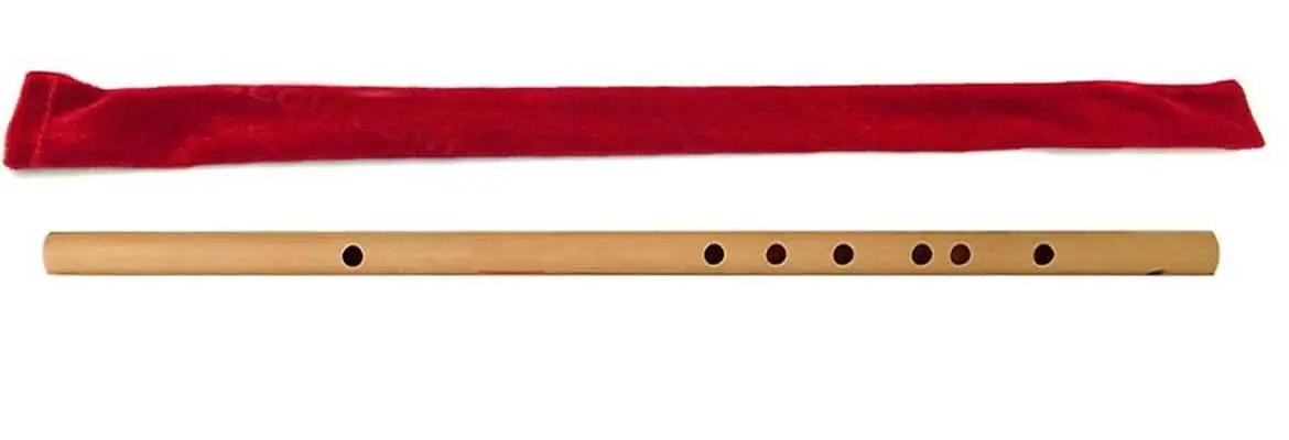 Vietnamese bamboo flute for sale