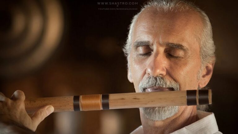 Where to buy Indian bamboo flute