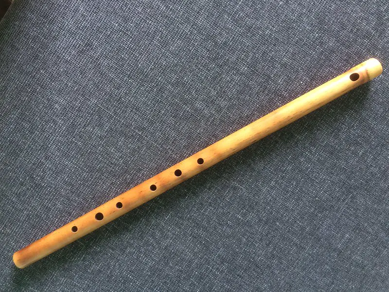 Olwell bamboo flute for sale