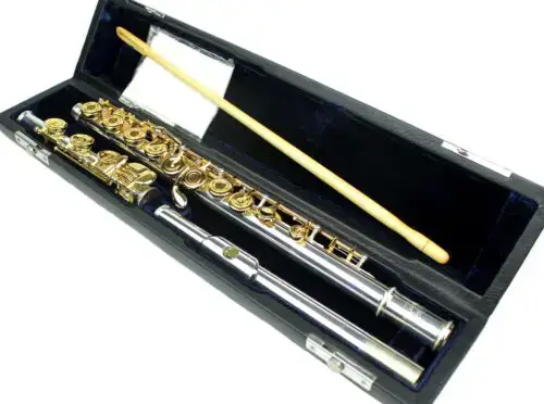 Price of flute in Senegal, how much does it cost?