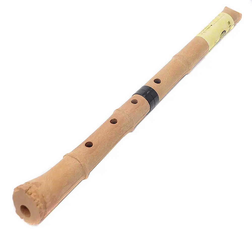 Bamboo flute in Tokyo and where to get it