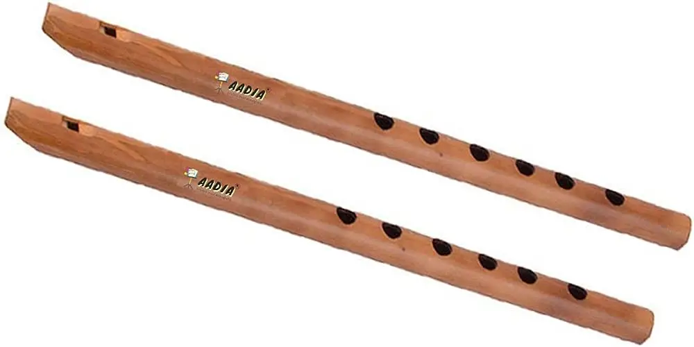 How hard is it to learn bamboo flute