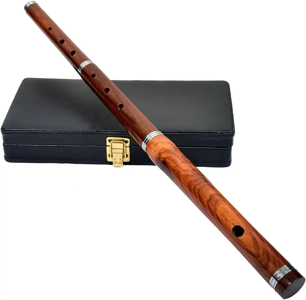 Irish Bamboo flute