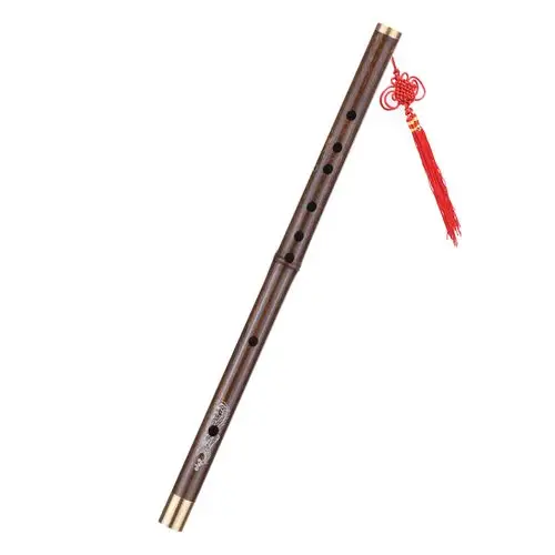 Professional dizi Chinese bamboo flute