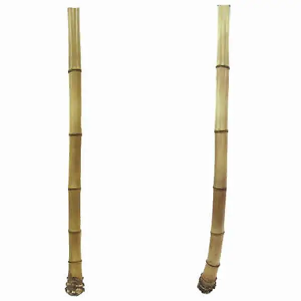 Madake bamboo flute