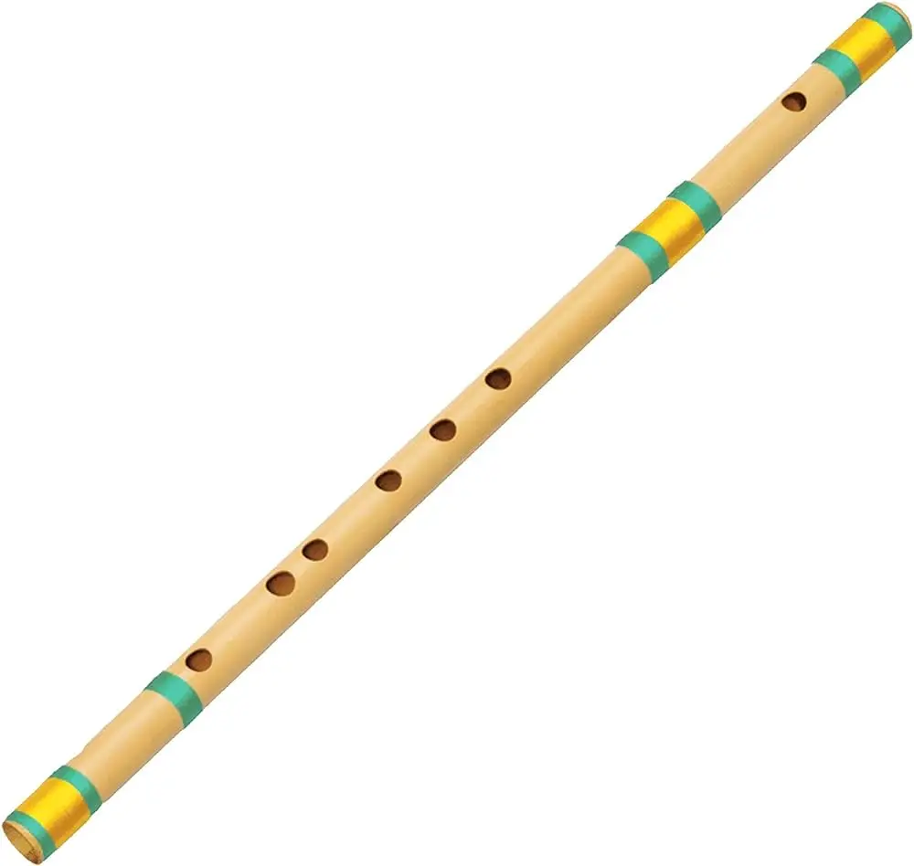 Himalayan bamboo flute