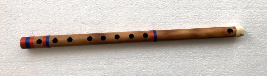 South indian bamboo flute