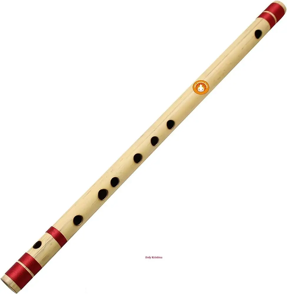Flute or Indian bamboo flute: Which should I go for