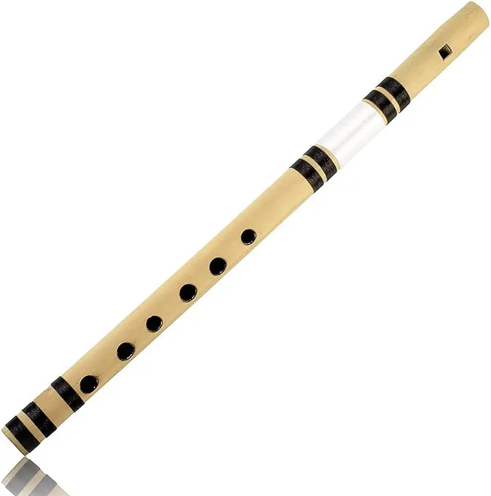 Beginner bamboo flute