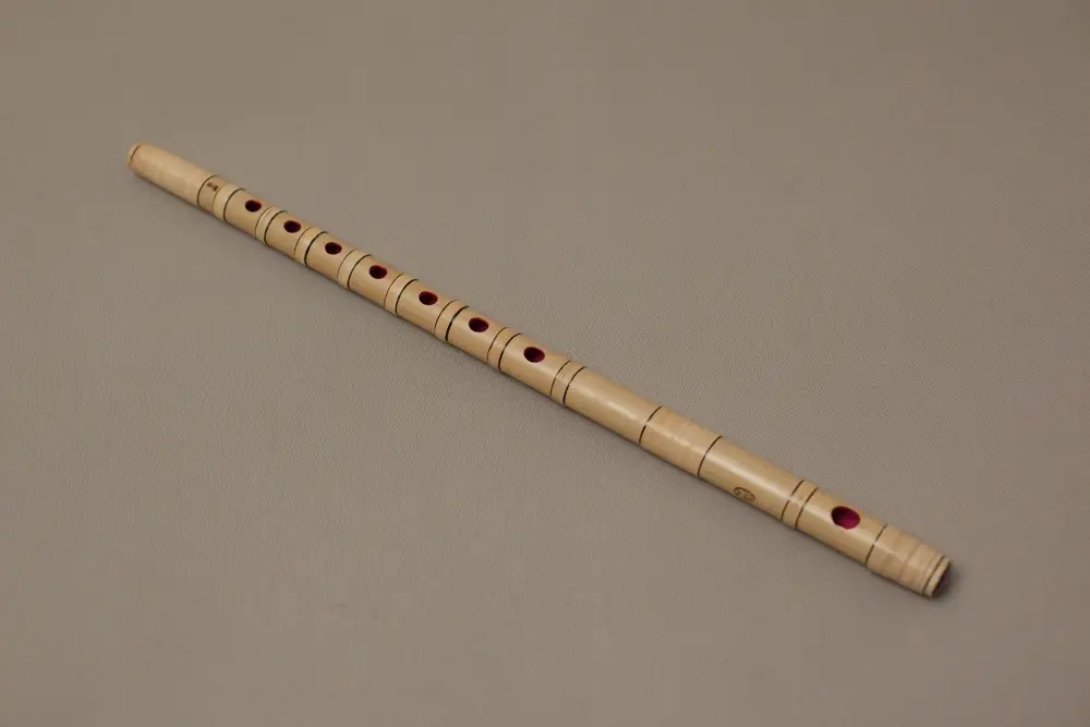 Fue Bamboo Flute
